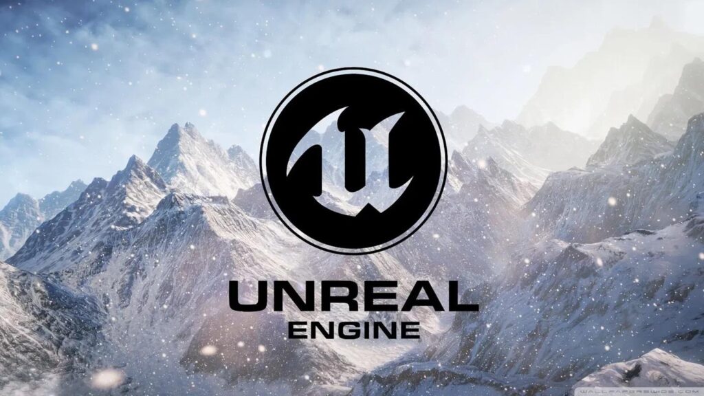 Unreal Engine 6