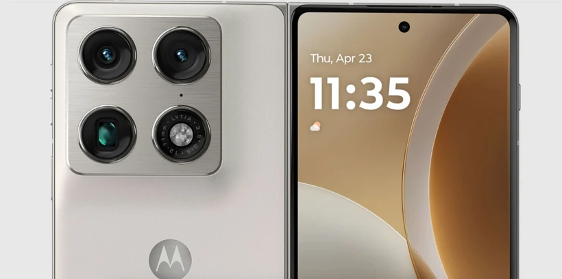 Motorola Razr Fold