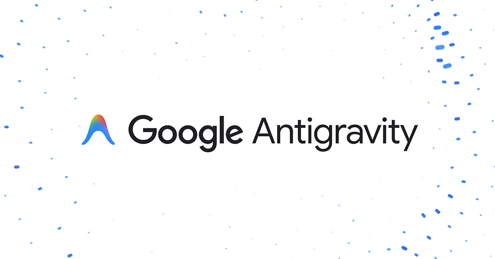 Antigravity