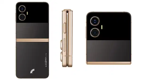 Reeder S71 Flip