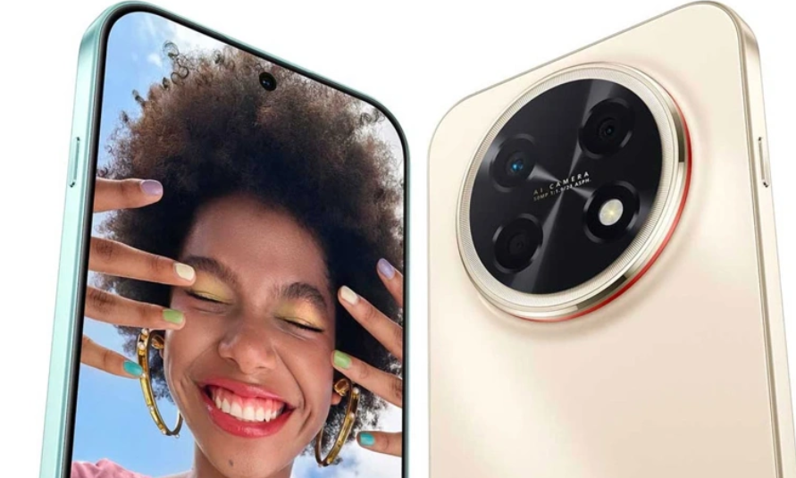 Huawei
