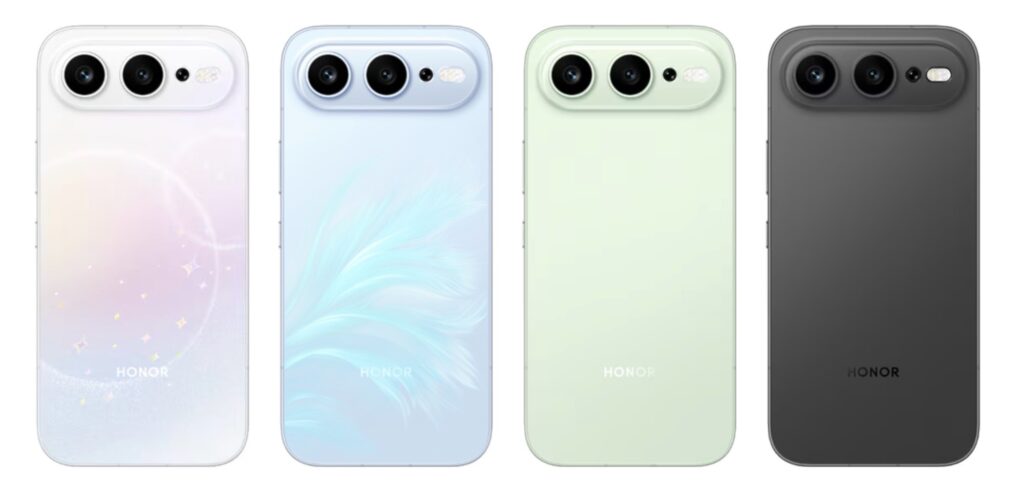 Honor 600 Super Edition