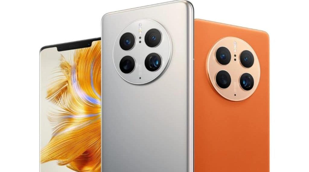Huawei