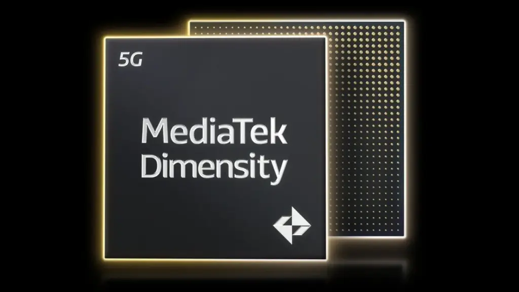 MediaTek