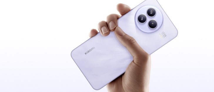 Xiaomi