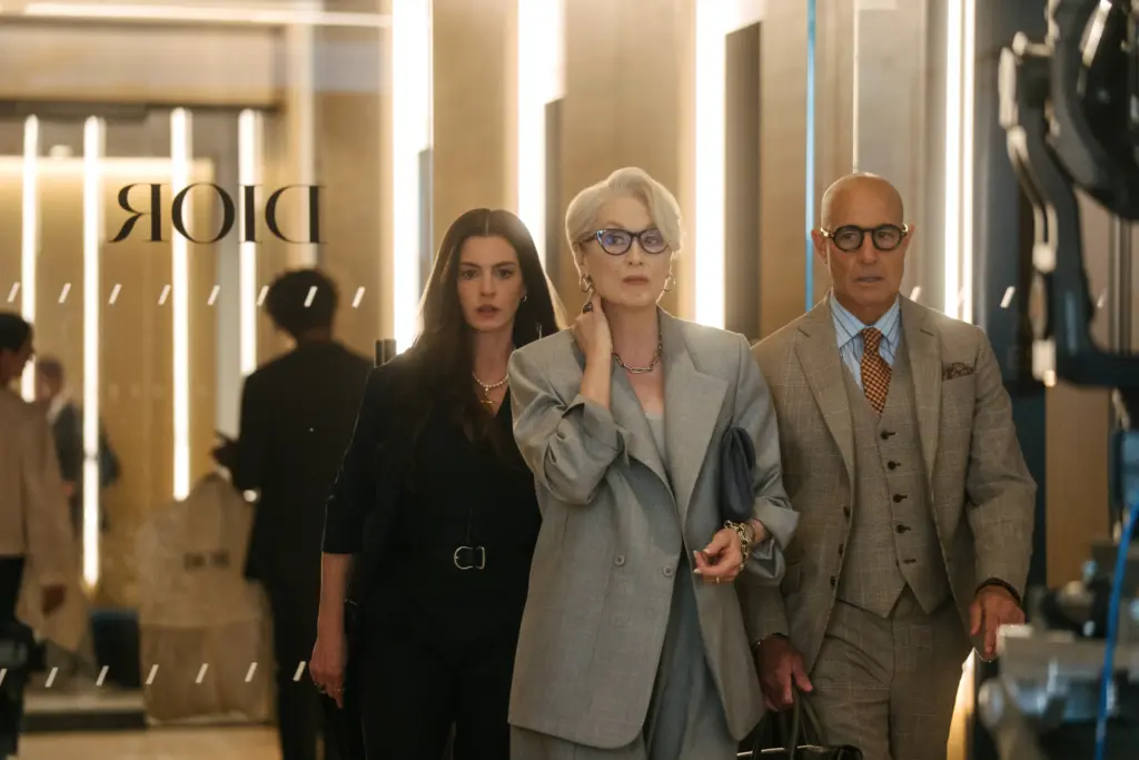 devil wears prada