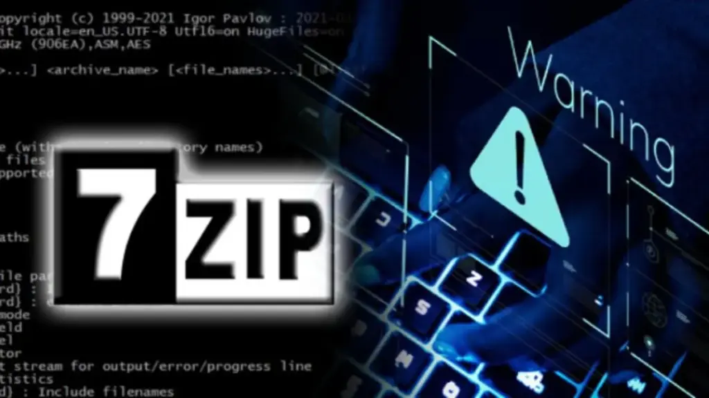  7-Zip