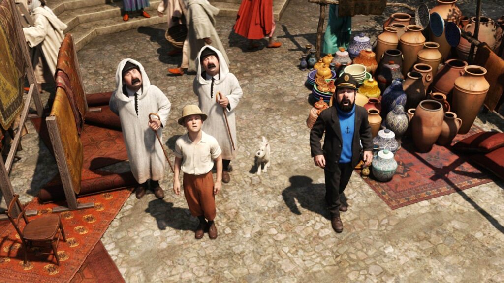 Tintin