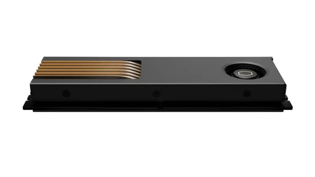 Cooler Master MasterDimm AC DDR5 RAM