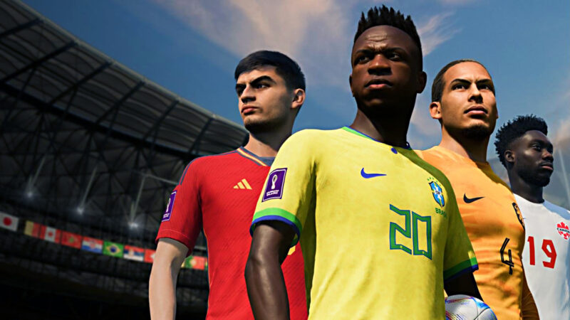 EA Sports FC