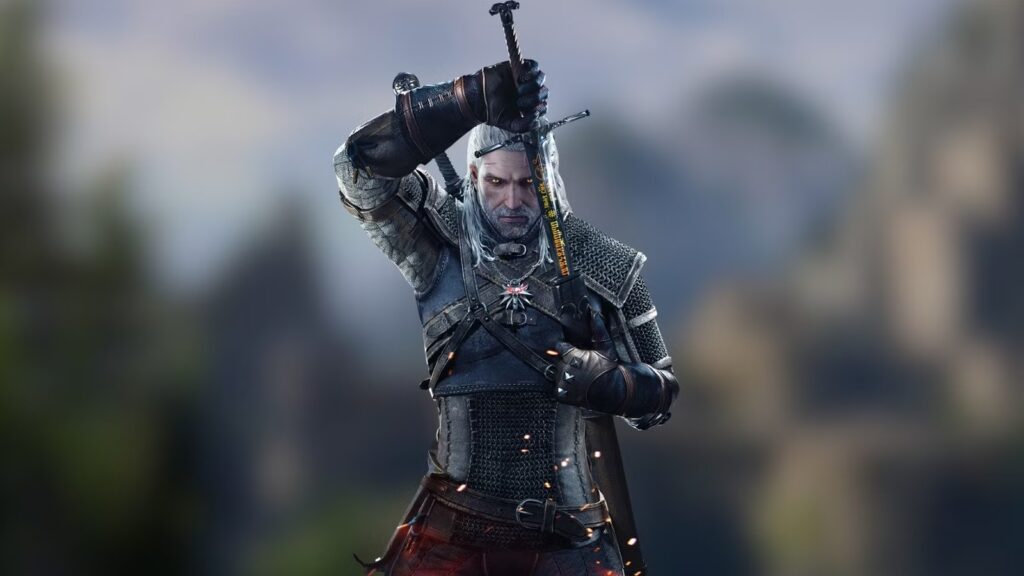 witcher
