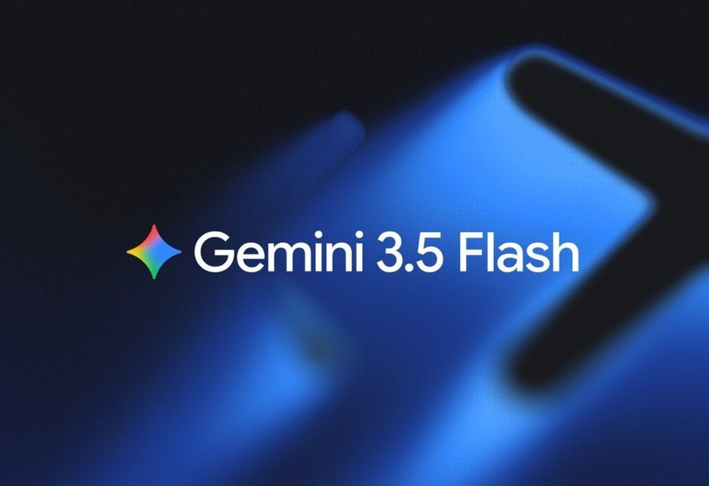 Google Gemini 3.5