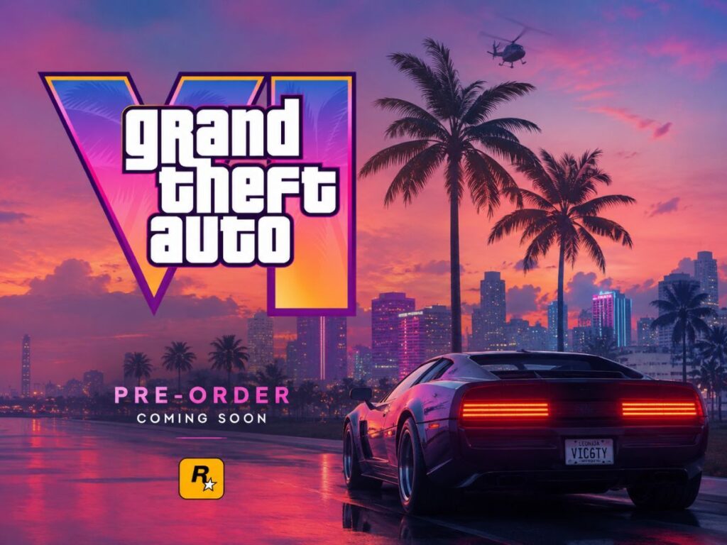 gta 6