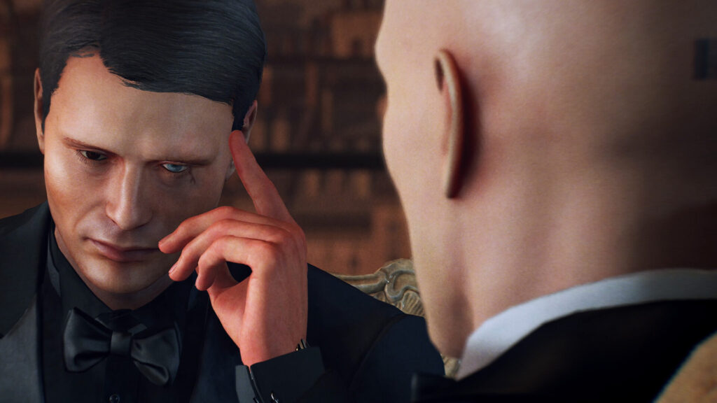 hitman