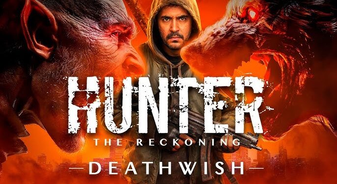hunter