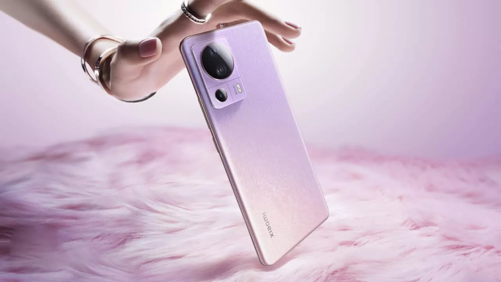 Xiaomi