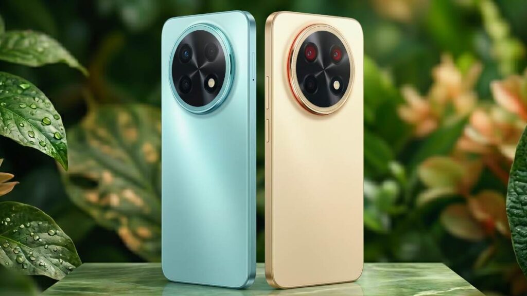 Huawei