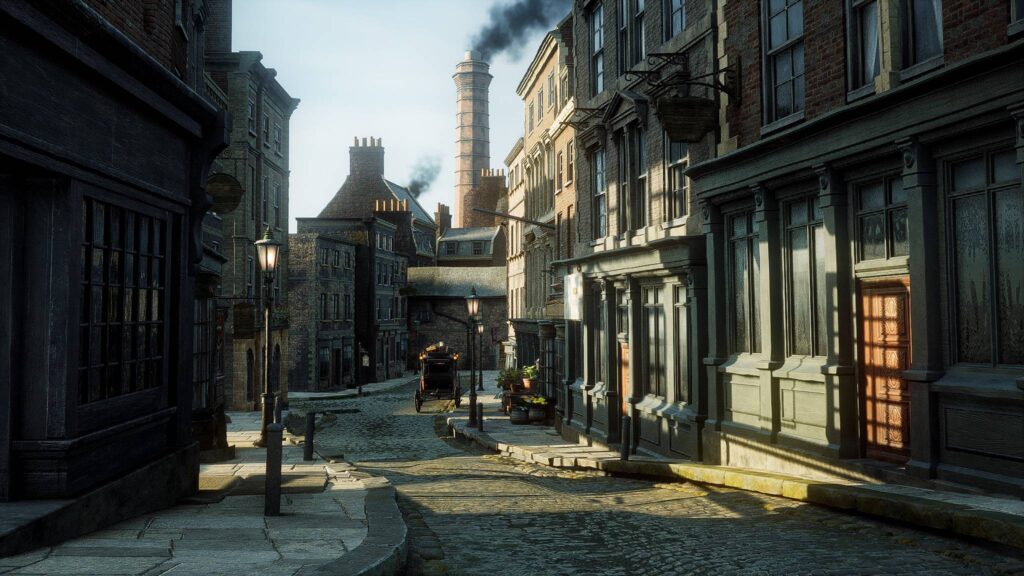 Hogwarts Legacy 2