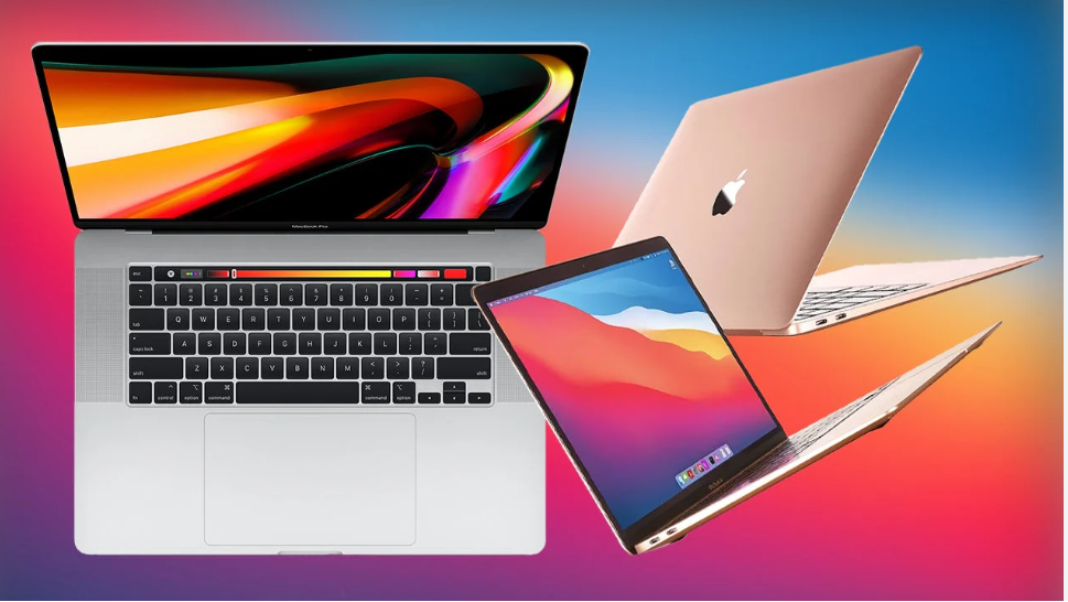 macOs