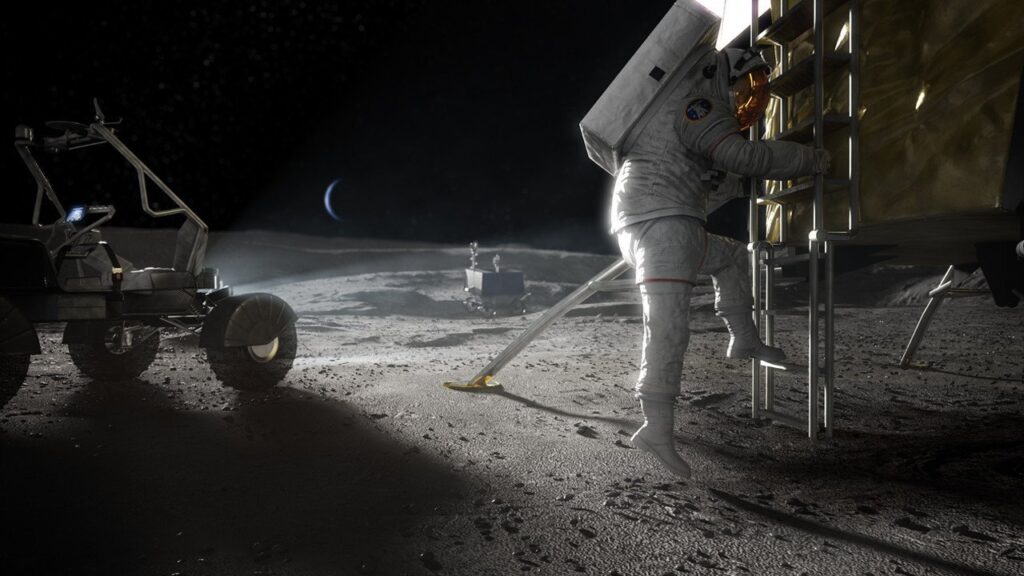 NASA