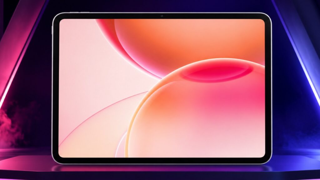Oppo Pad 6