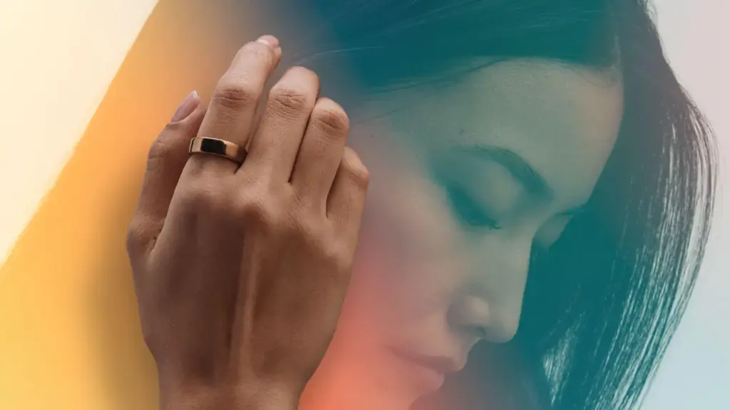 Oura Ring 5