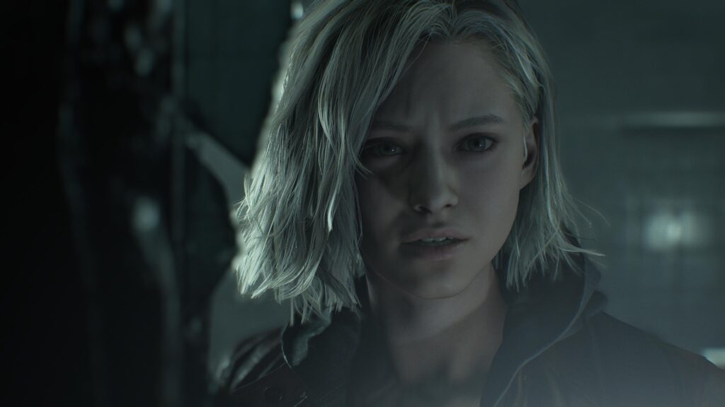 resident evil requiem