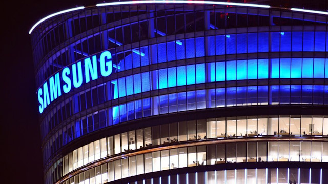 Samsung
