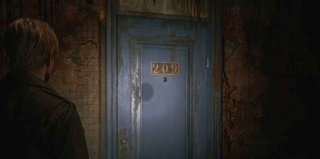 Silent Hill 2