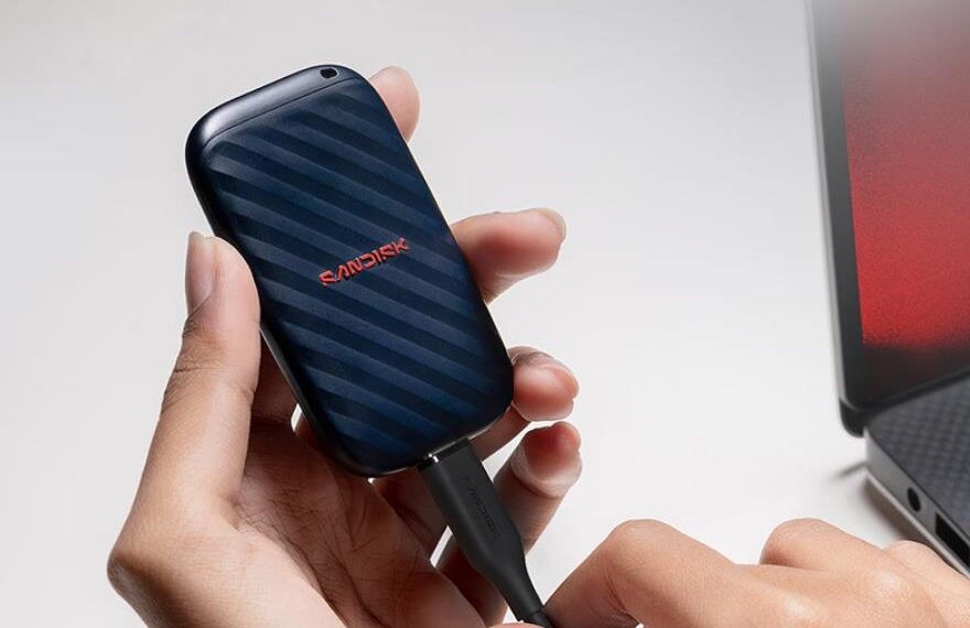 SanDisk ELE 1TB