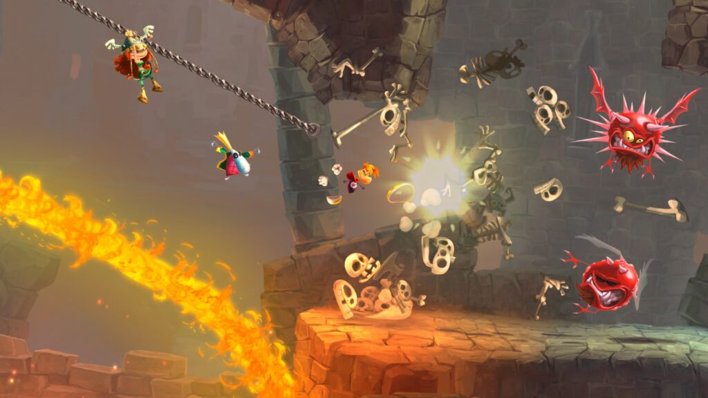 rayman