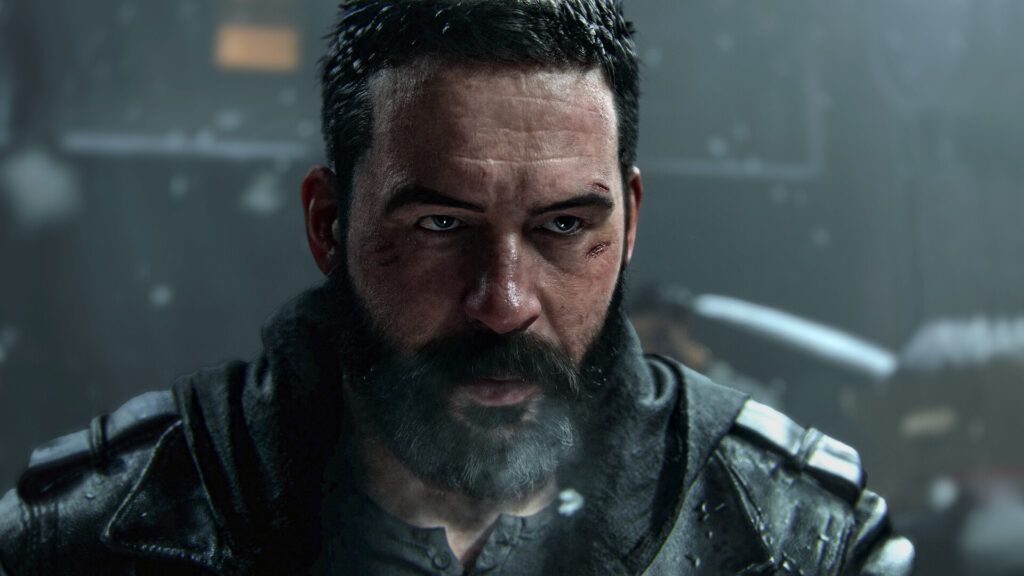 Modern Warfare 4