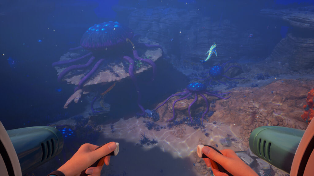 Subnautica