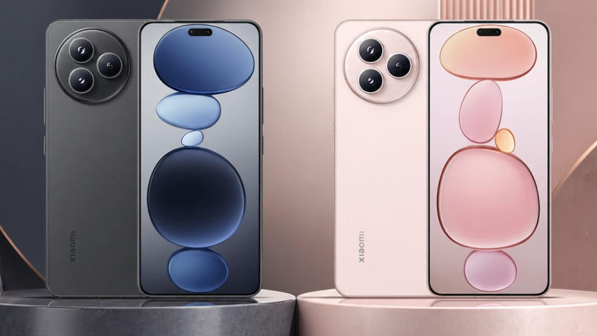 Xiaomi