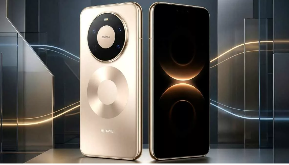 Huawei