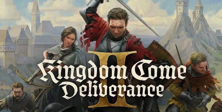 Kingdom Come: Deliverance 2