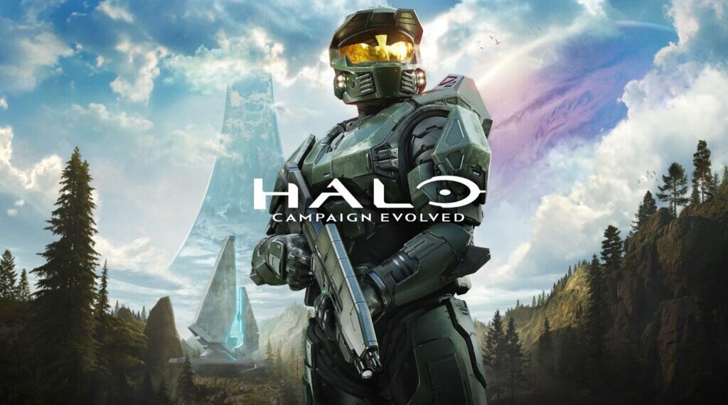 Halo