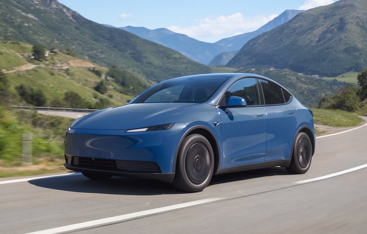 Tesla