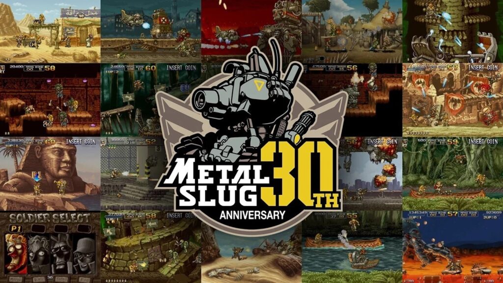 Metal Slug