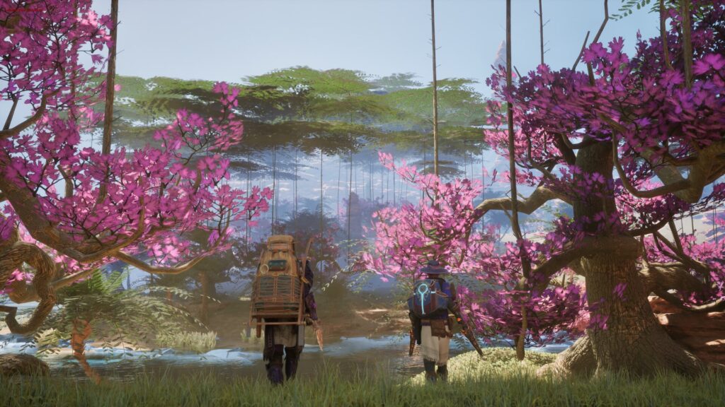 Outward 2