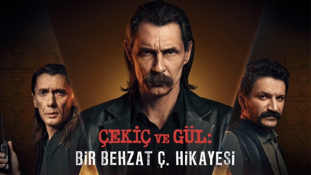 Behzat Ç