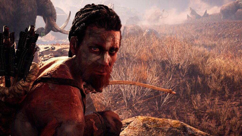 far cry