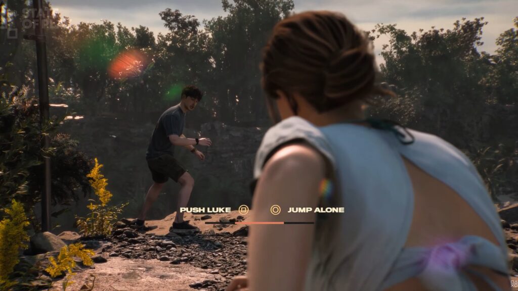 Until Dawn 2