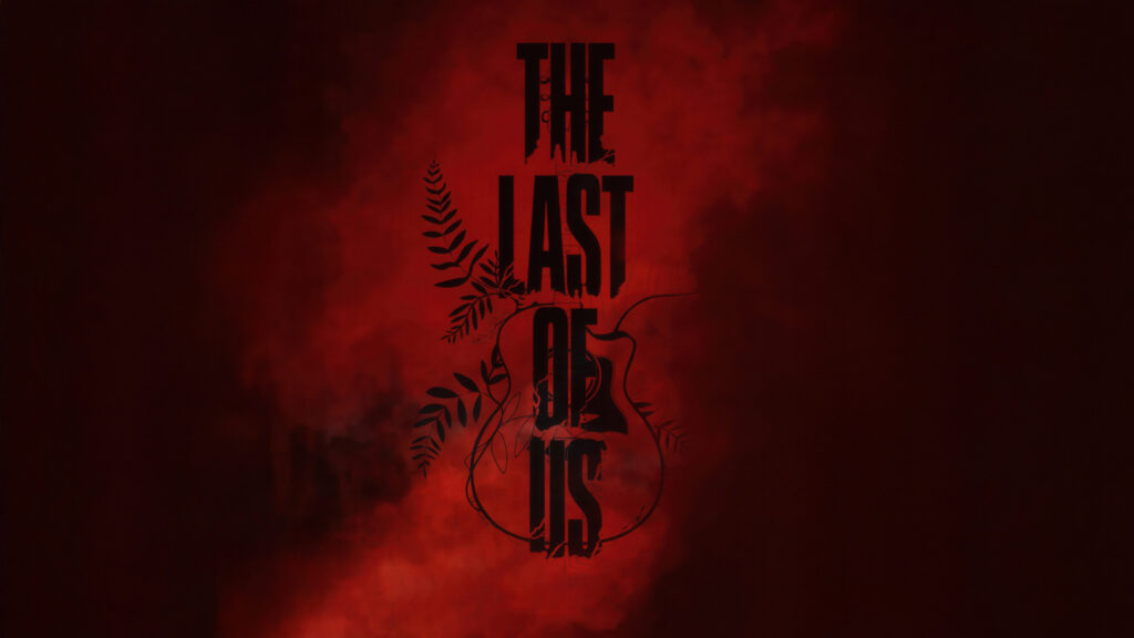 the last of us