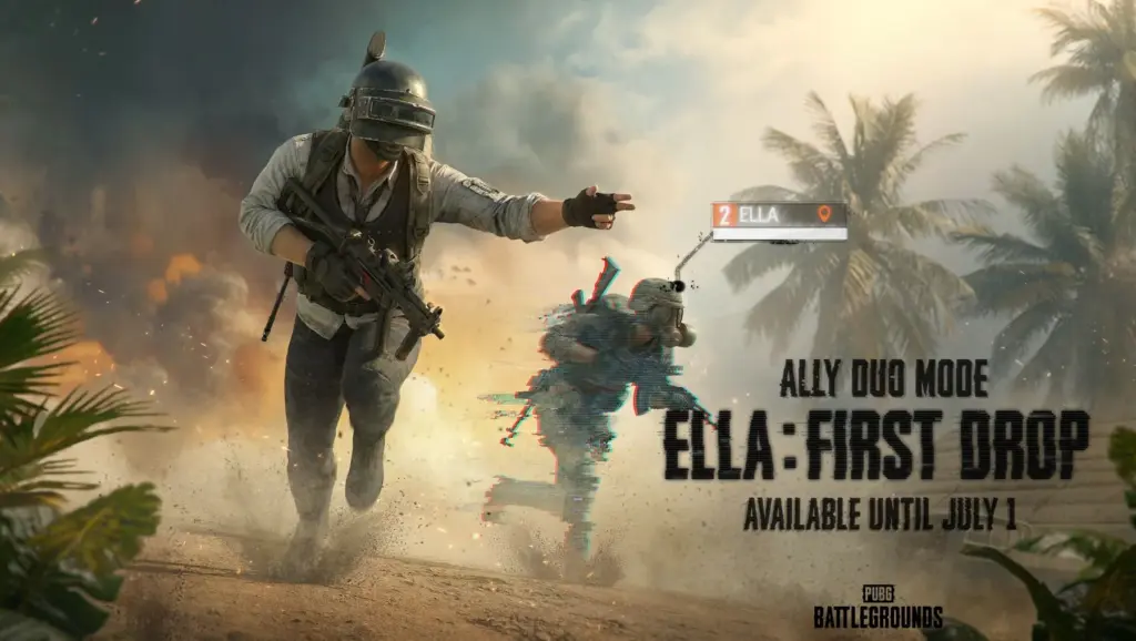PUBG