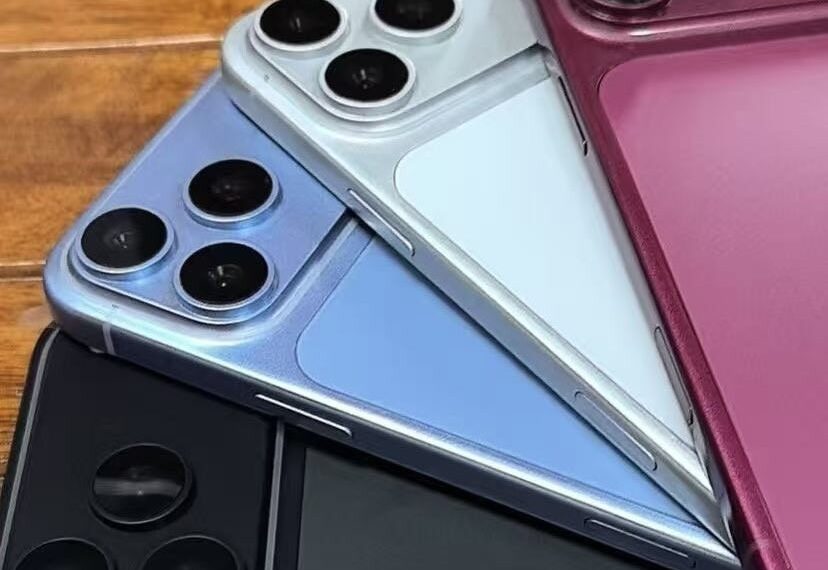 Apple İphone 18 Pro 
