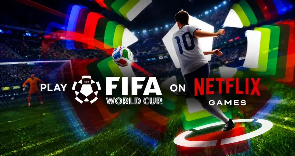 FIFA World Cup 2026