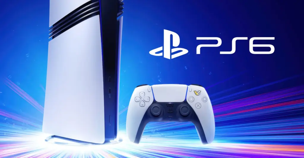 playstation 6
