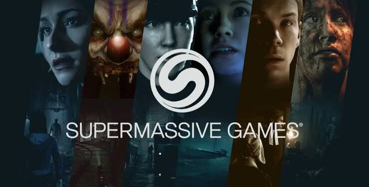 Supermassive Games 