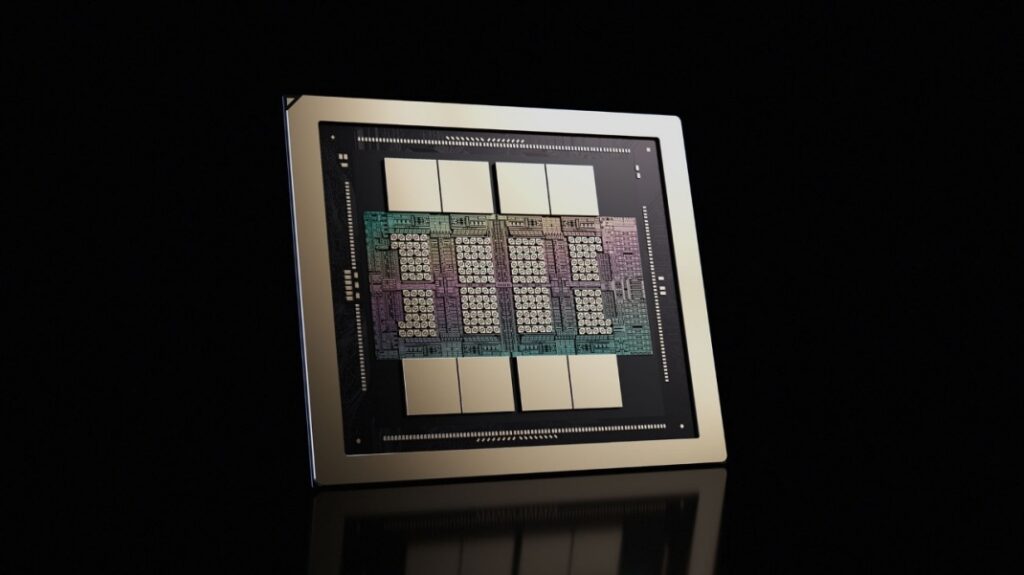 Nvidia Vera Rubin